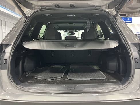 Certified 2026 Subaru Forester Premium AWD/4WD image 36