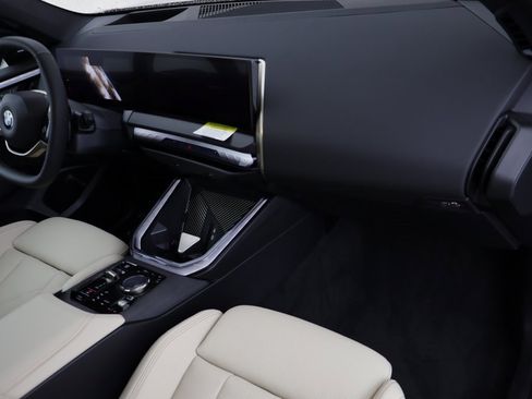 New 2025 BMW X3 xDrive30i w/ Premium Package image 20