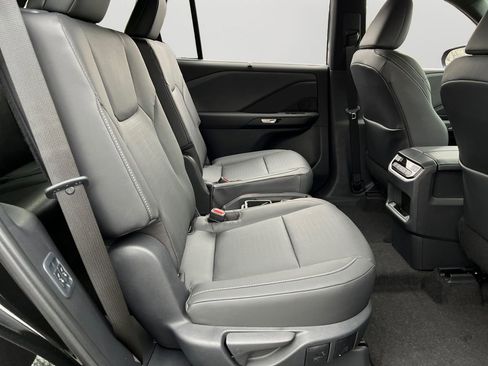 New 2026 Lexus TX 350 AWD image 6