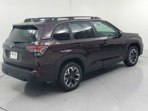 New 2026 Subaru Forester Premium image 10