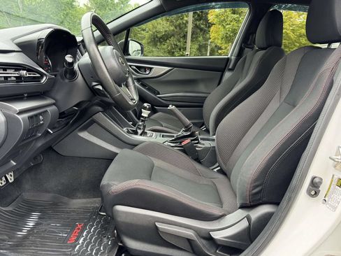 Used 2022 Subaru WRX Premium AWD/4WD image 18
