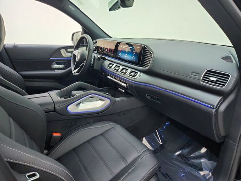 New 2026 Mercedes-Benz GLE 450 4MATIC image 12