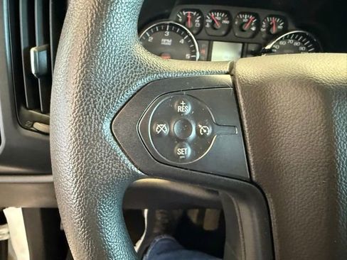 Used 2017 Chevrolet Silverado 2500 W/T w/ WT Fleet Convenience Package image 18