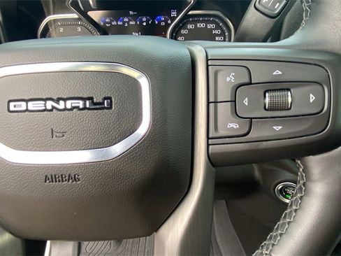 Used 2023 GMC Sierra 3500 Denali w/ Denali Ultimate Package image 27