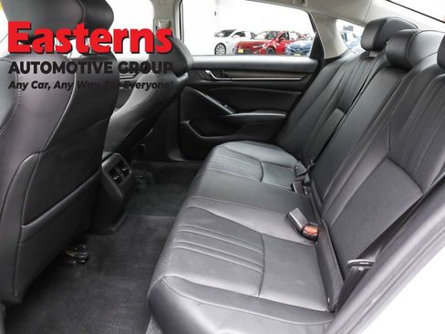 Used 2020 Honda Accord EX-L image 21