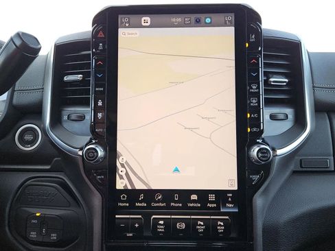 New 2026 RAM 2500 Laramie image 12