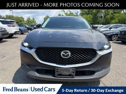 Used 2024 MAZDA CX-30 AWD 2.5 S image 2