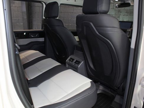 Used 2024 INEOS Grenadier AWD/4WD image 51