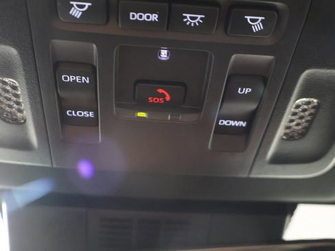Used 2025 Toyota Camry SE w/ Multimedia Upgrade Package FWD image 45