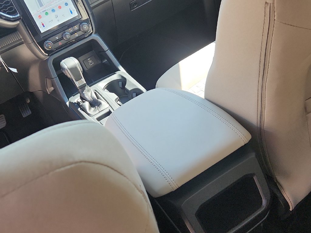 New 2026 Ford Ranger XLT RWD image 25