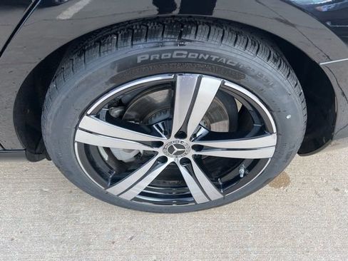 Used 2025 Mercedes-Benz C 300 C 300 image 10