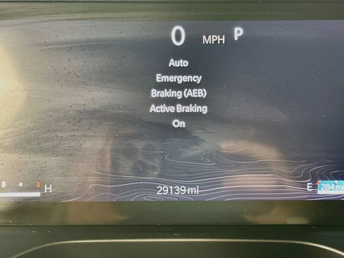 Certified 2024 Jeep Grand Cherokee Limited AWD/4WD image 21
