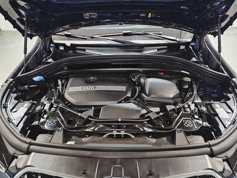 New 2026 BMW X1 xDrive28i w/ Technology Package image 9