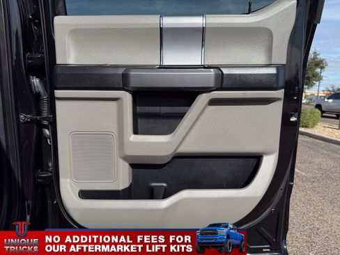 Used 2021 Ford F250 XLT w/ XLT Premium Package image 22