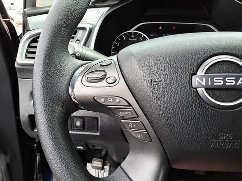 Used 2023 Nissan Murano S AWD/4WD image 29