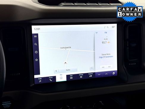 Used 2024 Ford Bronco Wildtrak image 29