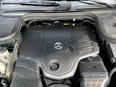 Used 2026 Mercedes-Benz GLE 450 4MATIC image 32