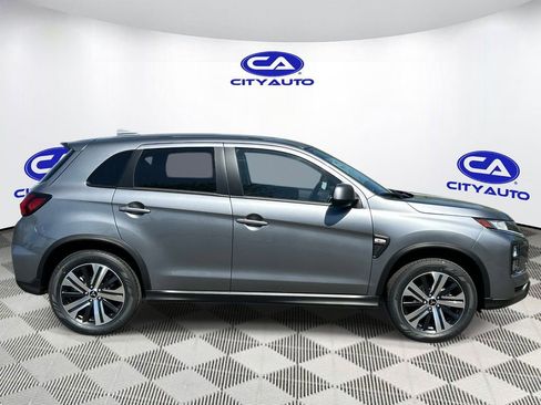 New 2026 Mitsubishi Outlander Sport ES image 2