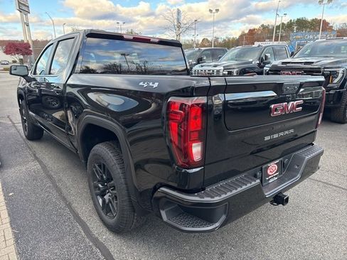 New 2026 GMC Sierra 1500 Pro w/ Graphite Edition image 9