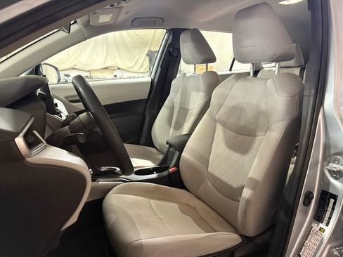 Certified 2023 Toyota Corolla Cross L AWD/4WD image 5