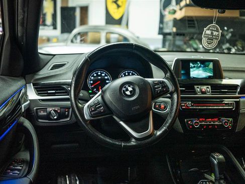 Used 2018 BMW X2 sDrive28i w/ Convenience Package FWD image 16