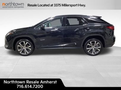 Used 2022 Lexus RX 350 AWD w/ Premium Package
