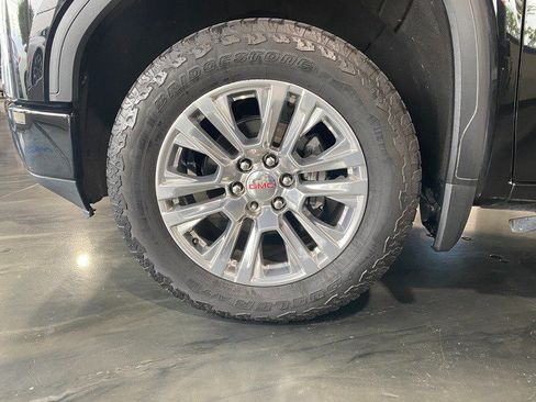 Used 2021 GMC Sierra 1500 Denali AWD/4WD image 12