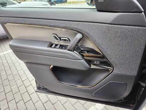 Certified 2025 Land Rover Range Rover Sport image 24