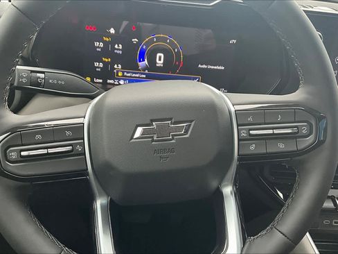 New 2026 Chevrolet Colorado ZR2 w/ ZR2 Bison Edition image 19