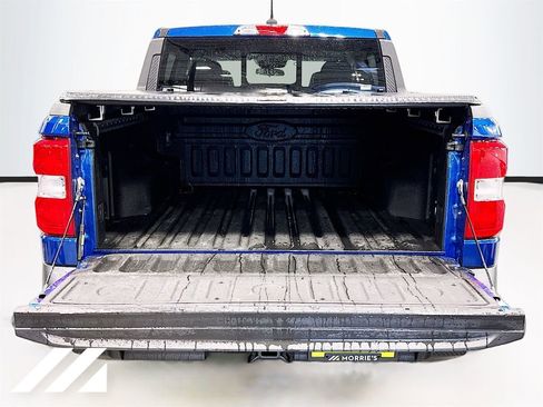 Used 2024 Ford Maverick Lariat FWD image 28