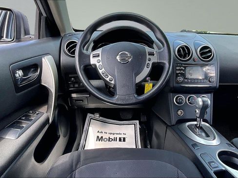 Used 2013 Nissan Rogue S w/ Special Edition Pkg FWD image 7