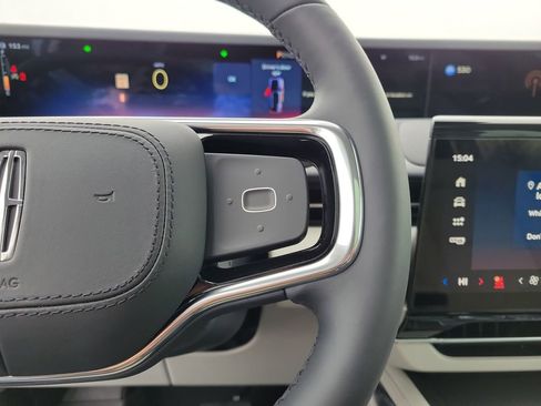 New 2026 Lincoln Nautilus Premier w/ Equipment Group 102A image 26