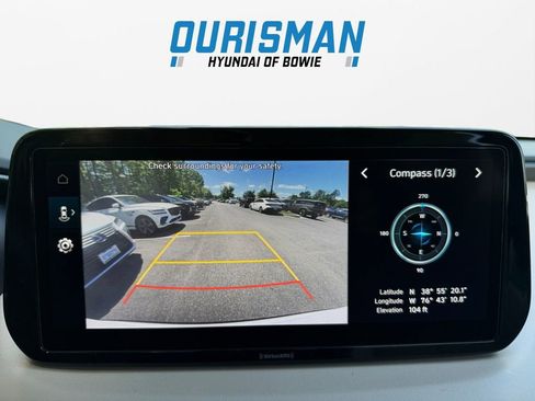 Certified 2023 Hyundai Santa Fe SEL AWD/4WD image 18
