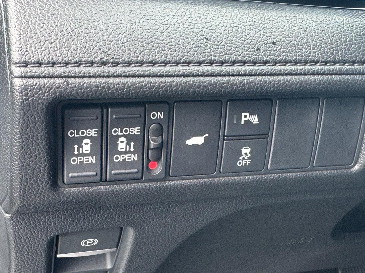 Certified 2026 Honda Odyssey Elite image 20