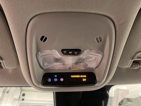 New 2026 Chevrolet TrailBlazer LT w/ LT Cold Weather Package image 20