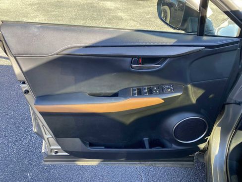 Used 2020 Lexus NX 300 FWD w/ Comfort Package image 30