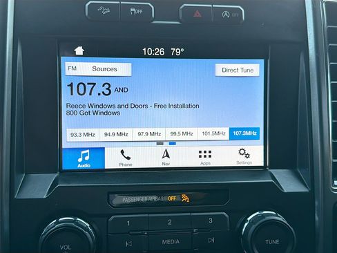 Used 2019 Ford F150 XLT w/ Equipment Group 302A Luxury AWD/4WD image 31