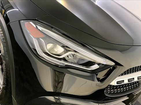 Certified 2023 Mercedes-Benz GLA 250 4MATIC image 27