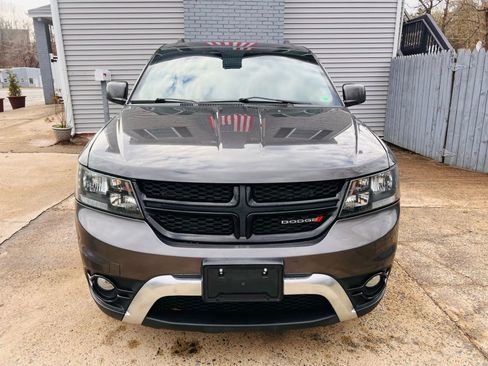 Used 2016 Dodge Journey Crossroad image 3