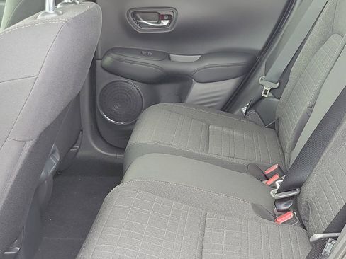 New 2026 Honda HR-V LX image 11