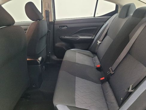 Used 2024 Nissan Versa SV image 18