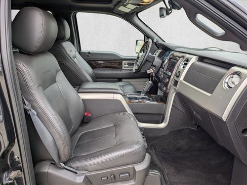 Used 2013 Ford F150 Platinum image 21