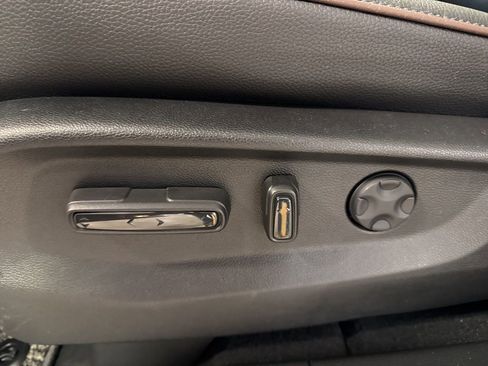 New 2026 Honda Odyssey Elite image 19
