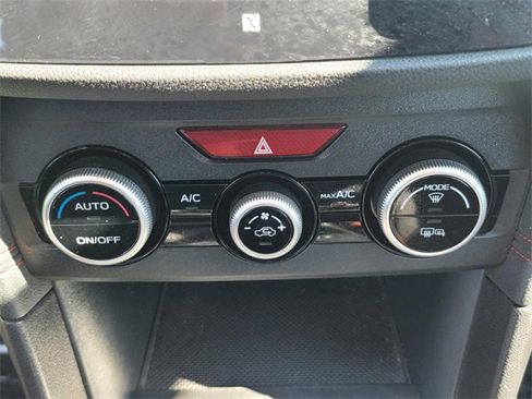 Used 2023 Subaru Crosstrek 2.0i Premium w/ Special Edition image 21