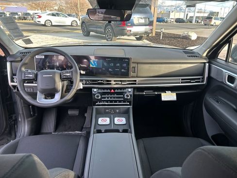 New 2026 Hyundai Santa Fe SE AWD/4WD image 12