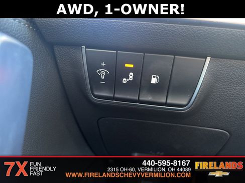 Used 2019 Kia Stinger image 13