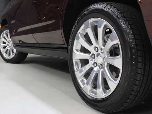 Used 2023 Chevrolet Tahoe Premier image 20