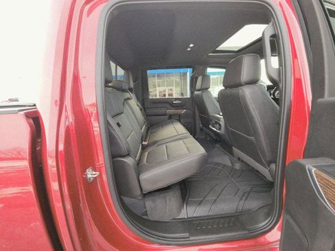 Used 2020 Chevrolet Silverado 2500 High Country w/ Z71 Off-Road Package image 18