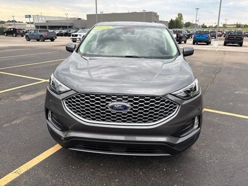 Used 2024 Ford Edge SEL w/ Convenience Package AWD/4WD image 17