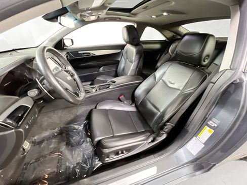 Used 2015 Cadillac ATS Performance image 22